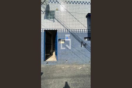Fachada de apartamento para alugar com 2 quartos, 50m² em Vila Medeiros, São Paulo