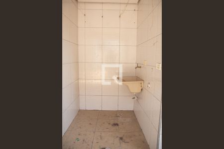 Apartamento para alugar com 50m², 2 quartos e sem vaga Apartamento para alugar com 50m², 2 quartos e sem vagaÁrea de Serviço