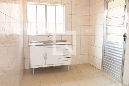 Apartamento para alugar com 50m², 2 quartos e sem vaga Apartamento para alugar com 50m², 2 quartos e sem vagaCozinha
