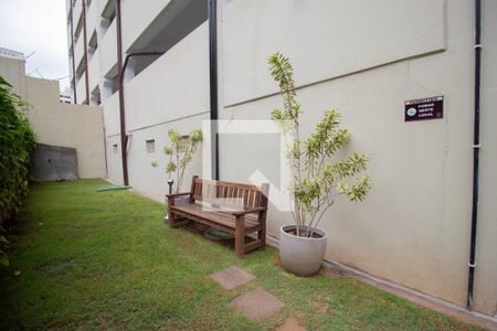 Área comum  de apartamento para alugar com 2 quartos, 45m² em Jardim Iris, São Paulo