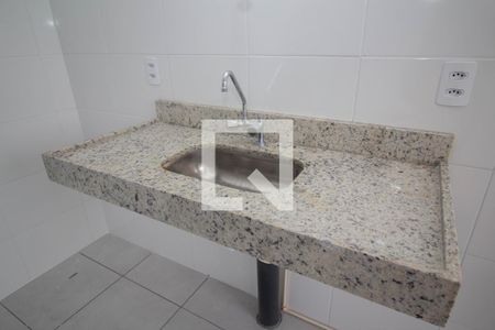 Apartamento para alugar com 45m², 2 quartos e 1 vaga Apartamento para alugar com 45m², 2 quartos e 1 vagaCozinha