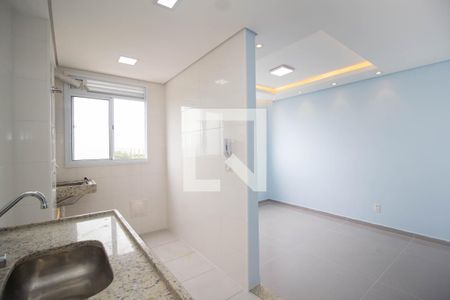 Apartamento para alugar com 45m², 2 quartos e 1 vaga Apartamento para alugar com 45m², 2 quartos e 1 vagaCozinha