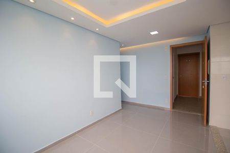 Apartamento para alugar com 45m², 2 quartos e 1 vaga Apartamento para alugar com 45m², 2 quartos e 1 vagaSala