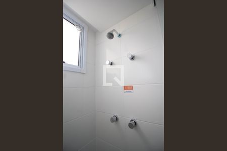 Apartamento para alugar com 45m², 2 quartos e 1 vaga Apartamento para alugar com 45m², 2 quartos e 1 vagaBanheiro