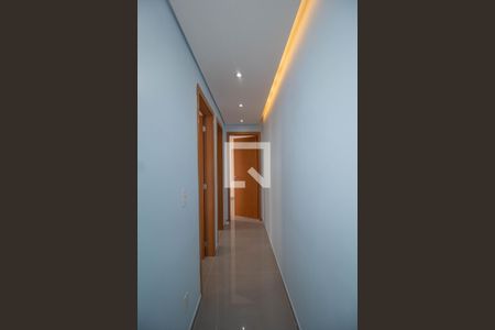 Apartamento para alugar com 45m², 2 quartos e 1 vaga Apartamento para alugar com 45m², 2 quartos e 1 vagaCorredor