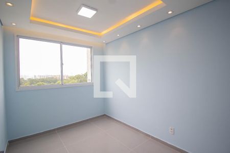 Apartamento para alugar com 45m², 2 quartos e 1 vaga Apartamento para alugar com 45m², 2 quartos e 1 vagaSala