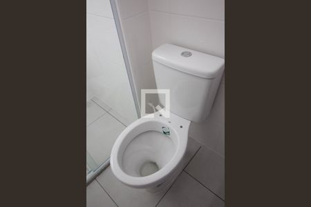 Apartamento para alugar com 45m², 2 quartos e 1 vaga Apartamento para alugar com 45m², 2 quartos e 1 vagaBanheiro