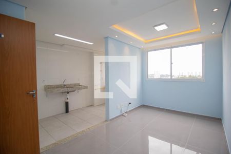 Apartamento para alugar com 2 quartos, 45m² em Jardim Iris, São Paulo
