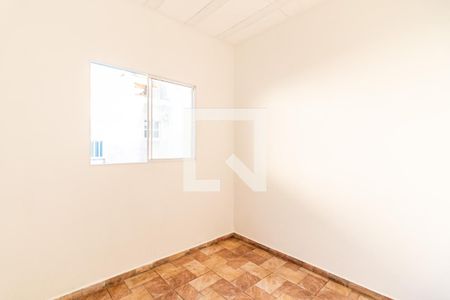Quarto 2 de casa para alugar com 2 quartos, 44m² em Glória, Belo Horizonte