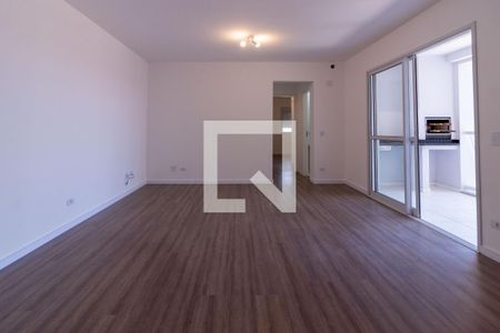 Sala de apartamento para alugar com 2 quartos, 82m² em Esplanada, Embu das Artes