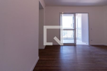 Sala de apartamento para alugar com 2 quartos, 82m² em Esplanada, Embu das Artes