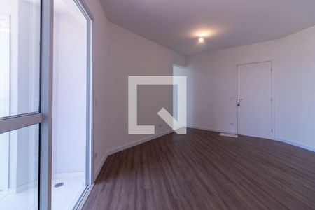 Sala de apartamento para alugar com 2 quartos, 82m² em Esplanada, Embu das Artes