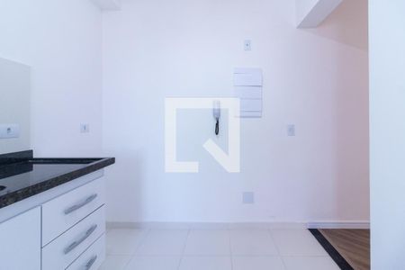 Apartamento para alugar com 82m², 2 quartos e 1 vaga Apartamento para alugar com 82m², 2 quartos e 1 vagaCozinha
