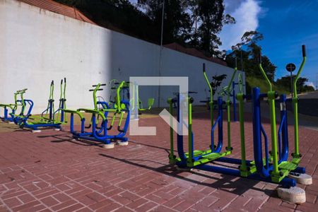 Apartamento para alugar com 82m², 2 quartos e 1 vaga Apartamento para alugar com 82m², 2 quartos e 1 vagaÁrea comum - Academia