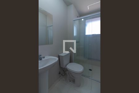 Apartamento para alugar com 82m², 2 quartos e 1 vaga Apartamento para alugar com 82m², 2 quartos e 1 vagaBanheiro 2