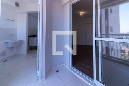 Apartamento para alugar com 82m², 2 quartos e 1 vaga Apartamento para alugar com 82m², 2 quartos e 1 vagaSacada