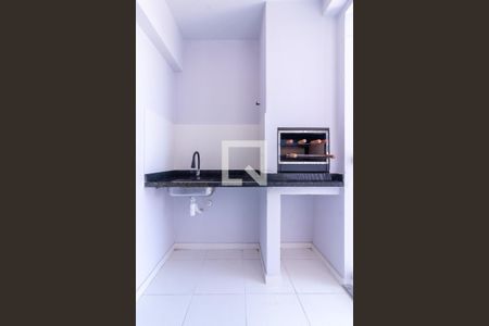 Sacada de apartamento para alugar com 2 quartos, 82m² em Esplanada, Embu das Artes