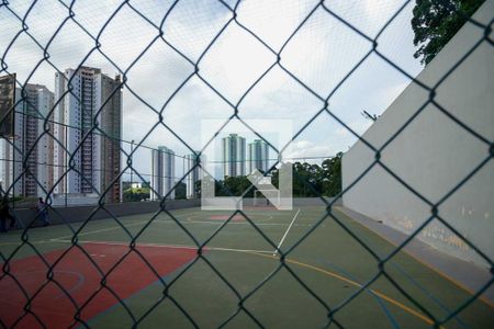 Apartamento para alugar com 82m², 2 quartos e 1 vaga Apartamento para alugar com 82m², 2 quartos e 1 vagaQuadra Esportiva