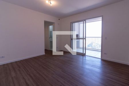 Sala de apartamento para alugar com 2 quartos, 82m² em Esplanada, Embu das Artes