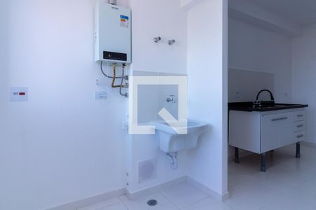 Apartamento para alugar com 82m², 2 quartos e 1 vaga Apartamento para alugar com 82m², 2 quartos e 1 vagaÁrea de Serviço