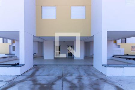 Apartamento para alugar com 82m², 2 quartos e 1 vaga Apartamento para alugar com 82m², 2 quartos e 1 vagaFachada
