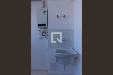 Apartamento para alugar com 82m², 2 quartos e 1 vaga Apartamento para alugar com 82m², 2 quartos e 1 vagaÁrea de Serviço