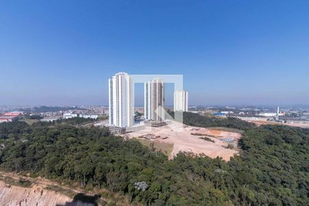 Apartamento para alugar com 82m², 2 quartos e 1 vaga Apartamento para alugar com 82m², 2 quartos e 1 vagaVista do Quarto 1