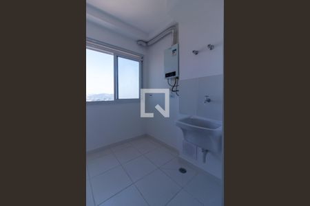 Apartamento para alugar com 82m², 2 quartos e 1 vaga Apartamento para alugar com 82m², 2 quartos e 1 vagaÁrea de Serviço