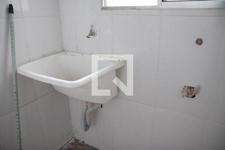 Apartamento para alugar com 49m², 2 quartos e sem vagaÁrea de Serviço