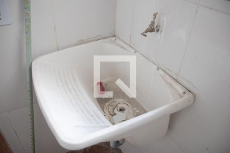 Apartamento para alugar com 49m², 2 quartos e sem vagaÁrea de Serviço