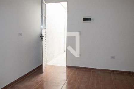 Sala e Cozinha de apartamento para alugar com 2 quartos, 49m² em Parque Edu Chaves, São Paulo
