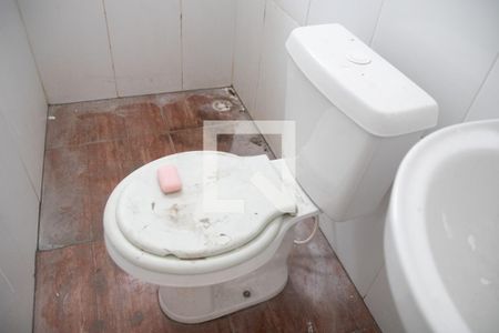 Apartamento para alugar com 49m², 2 quartos e sem vagaBanheiro