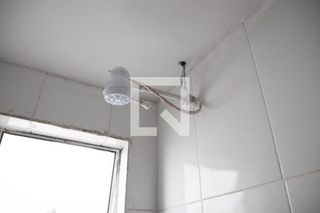 Apartamento para alugar com 49m², 2 quartos e sem vagaBanheiro