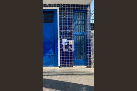 Apartamento para alugar com 49m², 2 quartos e sem vagaFachada