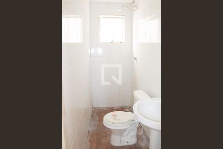 Apartamento para alugar com 49m², 2 quartos e sem vagaBanheiro