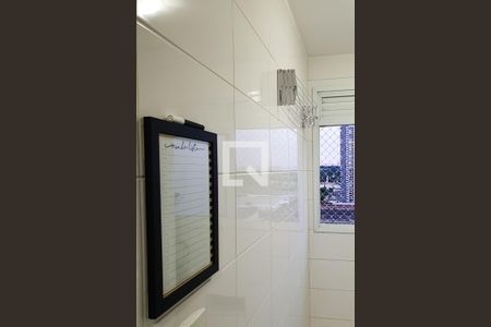 Apartamento à venda com 56m², 2 quartos e 1 vaga Apartamento à venda com 56m², 2 quartos e 1 vagaÁrea de Serviço