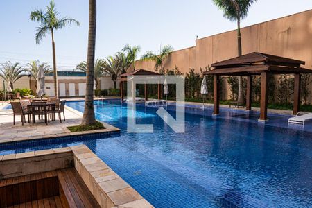 Apartamento à venda com 56m², 2 quartos e 1 vaga Apartamento à venda com 56m², 2 quartos e 1 vagaÁrea comum - Piscina