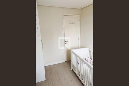 Apartamento à venda com 56m², 2 quartos e 1 vaga Apartamento à venda com 56m², 2 quartos e 1 vagaQuarto 2