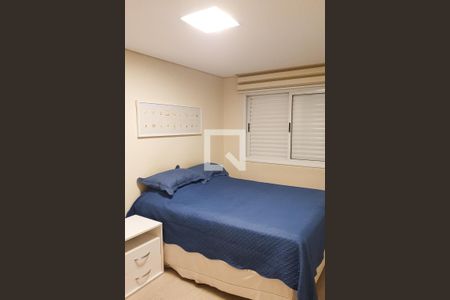 Quarto de apartamento à venda com 2 quartos, 56m² em Vila Leopoldina, São Paulo
