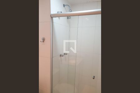 Apartamento à venda com 56m², 2 quartos e 1 vaga Apartamento à venda com 56m², 2 quartos e 1 vagaBanheiro