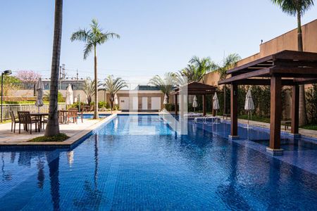 Apartamento à venda com 56m², 2 quartos e 1 vaga Apartamento à venda com 56m², 2 quartos e 1 vagaÁrea comum - Piscina