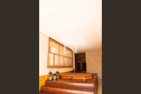 Apartamento à venda com 56m², 2 quartos e 1 vaga Apartamento à venda com 56m², 2 quartos e 1 vagaÁrea comum