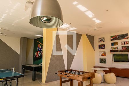 Apartamento à venda com 56m², 2 quartos e 1 vaga Apartamento à venda com 56m², 2 quartos e 1 vagaÁrea comum