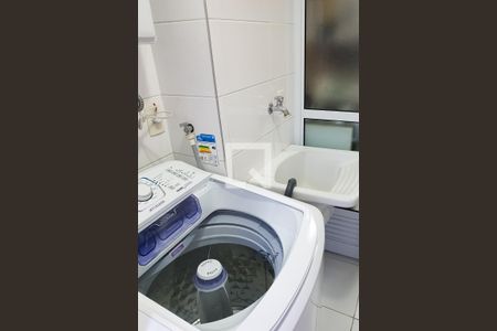 Apartamento à venda com 56m², 2 quartos e 1 vaga Apartamento à venda com 56m², 2 quartos e 1 vagaÁrea de Serviço