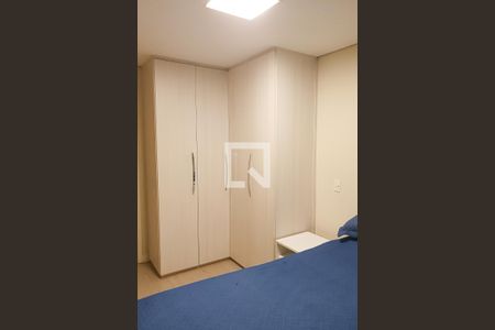 Quarto de apartamento à venda com 2 quartos, 56m² em Vila Leopoldina, São Paulo