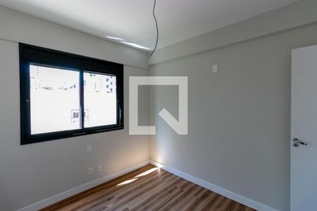 Quarto 2 de apartamento à venda com 3 quartos, 85m² em Serra, Belo Horizonte