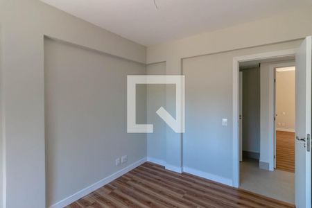 Quarto 1 de apartamento à venda com 3 quartos, 85m² em Serra, Belo Horizonte