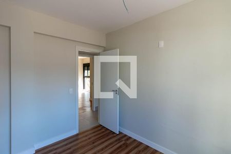 Quarto 1 de apartamento à venda com 3 quartos, 85m² em Serra, Belo Horizonte