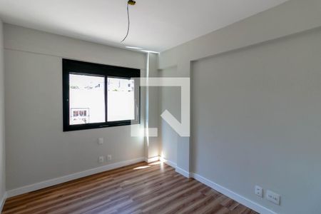 Quarto 1 de apartamento à venda com 3 quartos, 85m² em Serra, Belo Horizonte