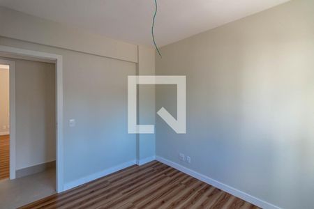 Quarto 2 de apartamento à venda com 3 quartos, 85m² em Serra, Belo Horizonte